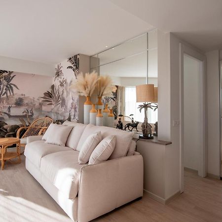 Residence Hoteliere Chambord Au Coeur De Menton - Entierement Renovee Kültér fotó