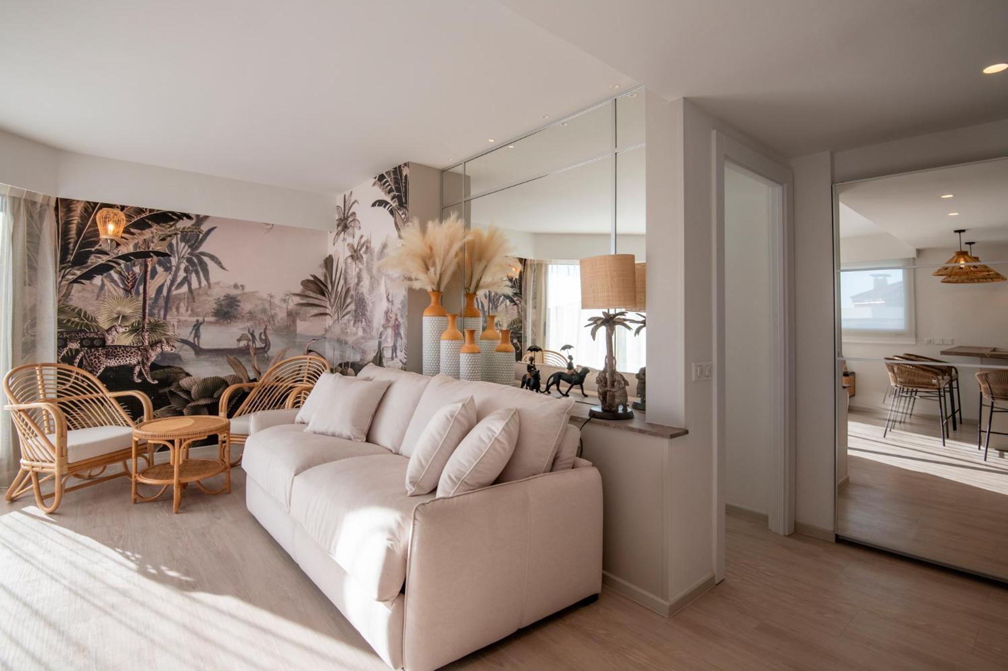 Residence Hoteliere Chambord Au Coeur De Menton - Entierement Renovee Kültér fotó