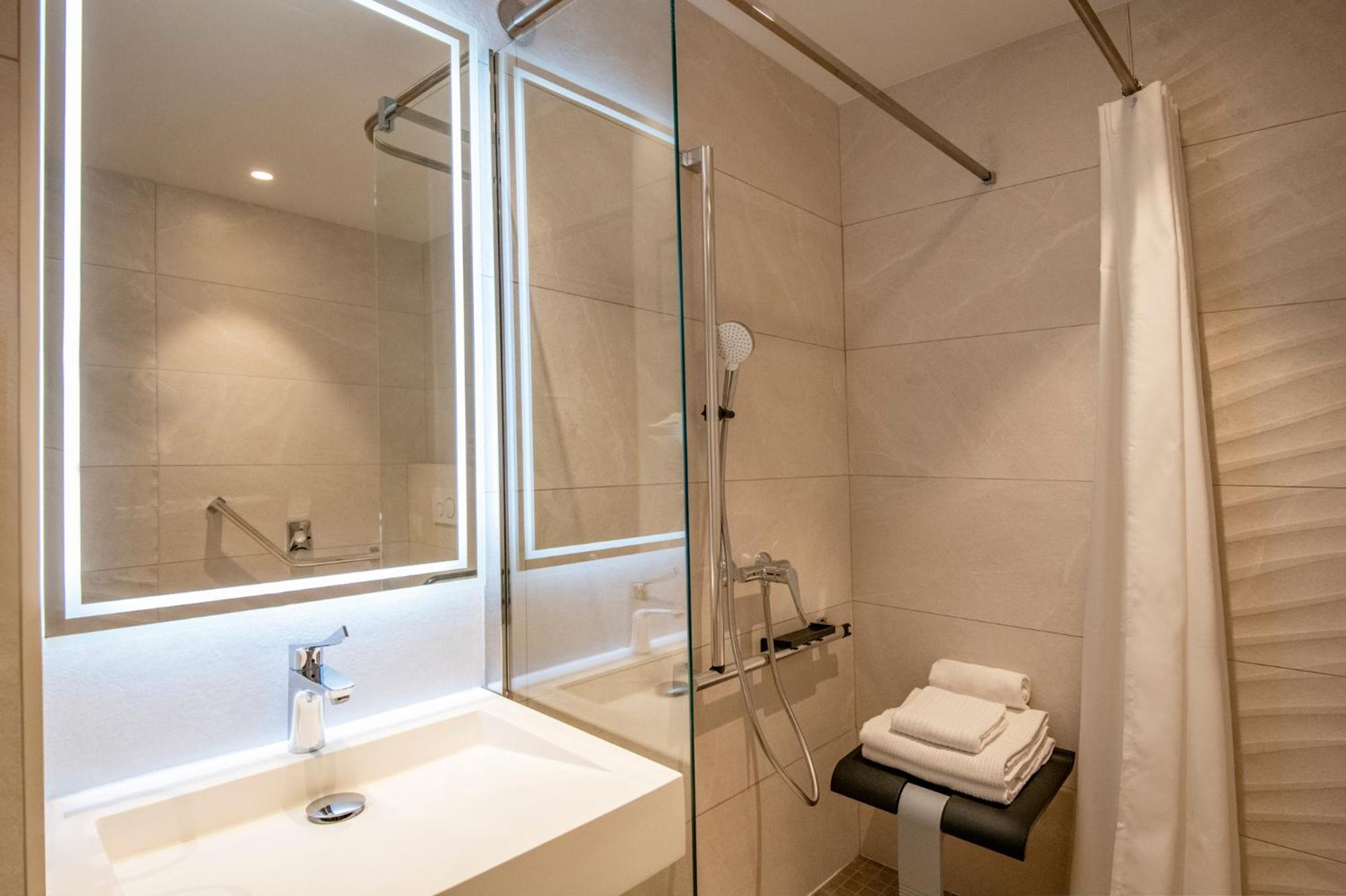 Residence Hoteliere Chambord Au Coeur De Menton - Entierement Renovee Kültér fotó