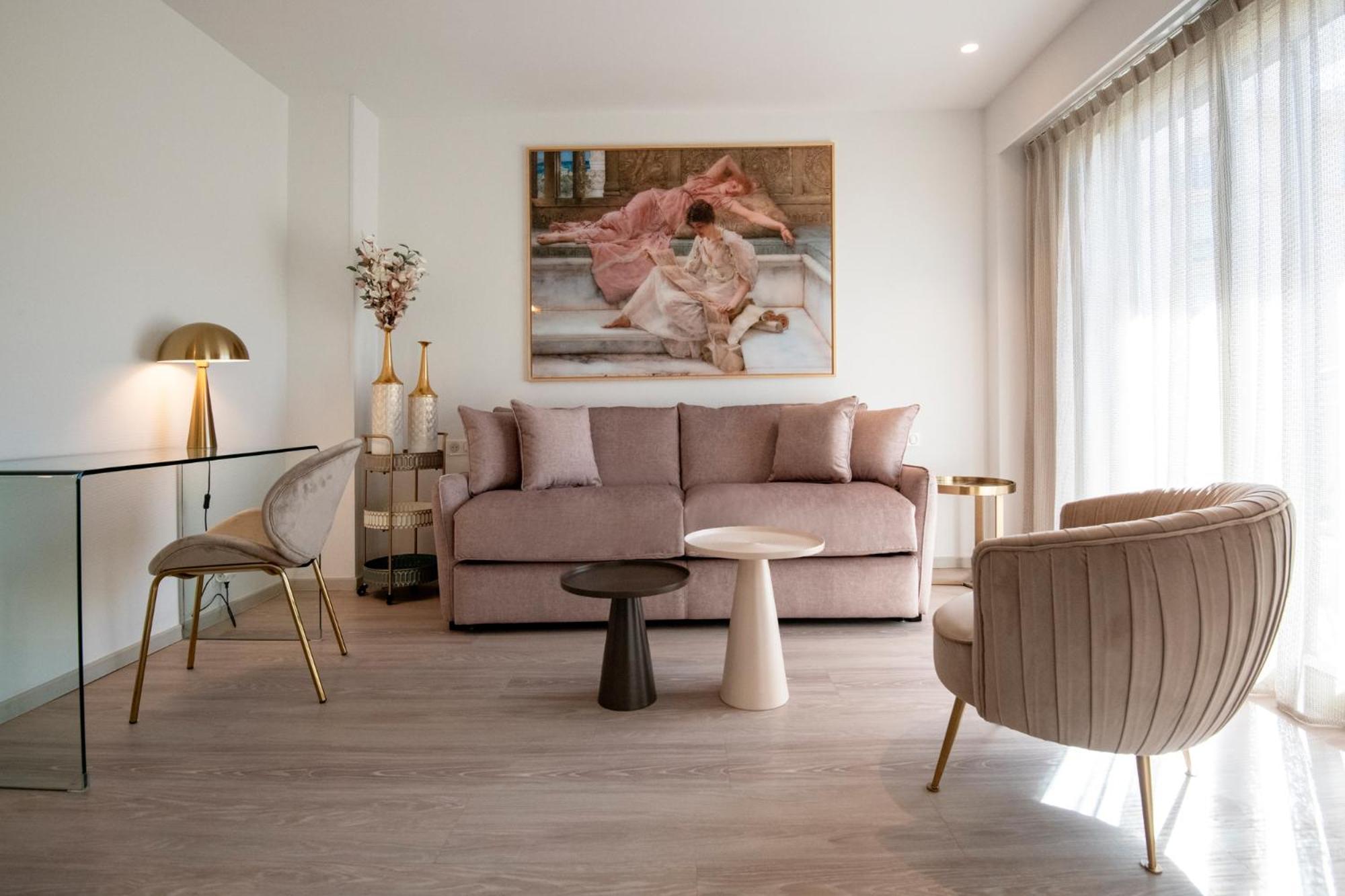 Residence Hoteliere Chambord Au Coeur De Menton - Entierement Renovee Kültér fotó