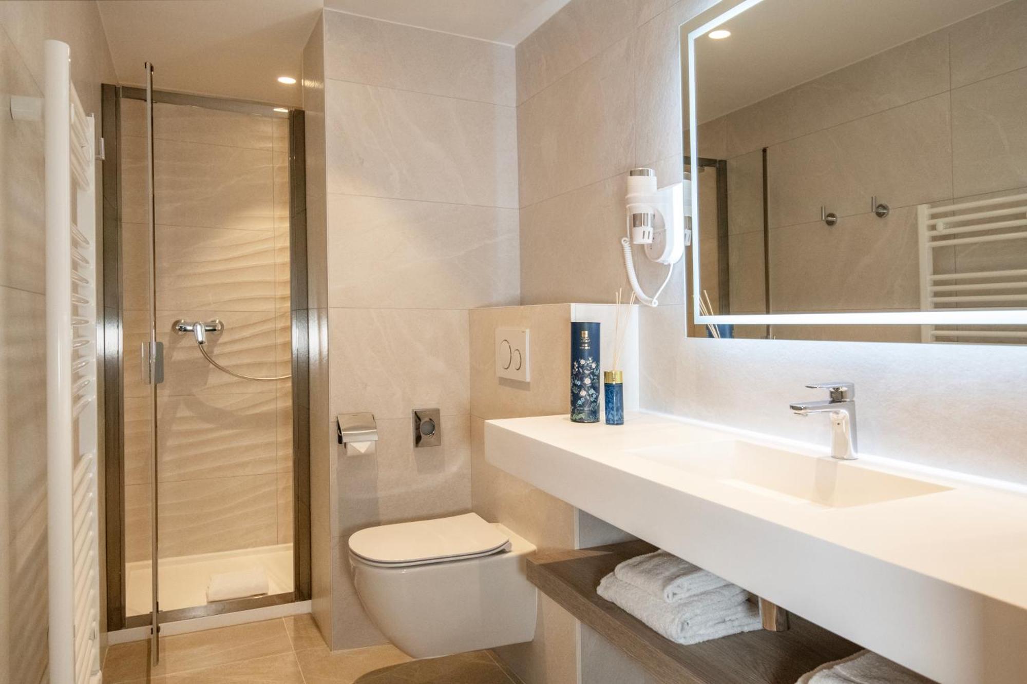Residence Hoteliere Chambord Au Coeur De Menton - Entierement Renovee Kültér fotó